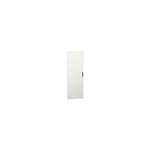 Schneider Electric PrismaSeT PrismaSeT G Active - Porte pleine - Armoire ou extension 33M - L600 - RAL9003 - LVS08224