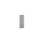Schneider Electric PrismaSeT PrismaSeT G Active - Porte transparente - Coffret-ext.-armoire 27M-L600-RAL9003 - LVS08232