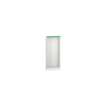 Schneider Electric PrismaSeT Floor standing enclosure, PrismaSeT G, W 850mm, H 2030mm (36M), IP30 - LVS08245
