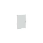 Schneider Electric PrismaSeT PrismaSeT G Active - Porte pleine - Armoire 27M - L850 - RAL9003 - LVS08252