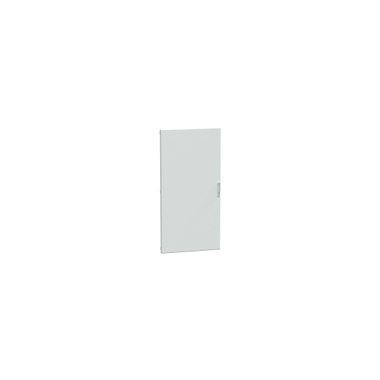 Schneider Electric PrismaSeT PrismaSeT G Active - Porte pleine - Armoire 33M - L850 - RAL9003 - LVS08254
