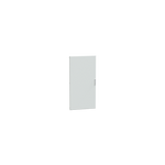 Schneider Electric PrismaSeT PrismaSeT G Active - Porte pleine - Armoire 33M - L850 - RAL9003 - LVS08254