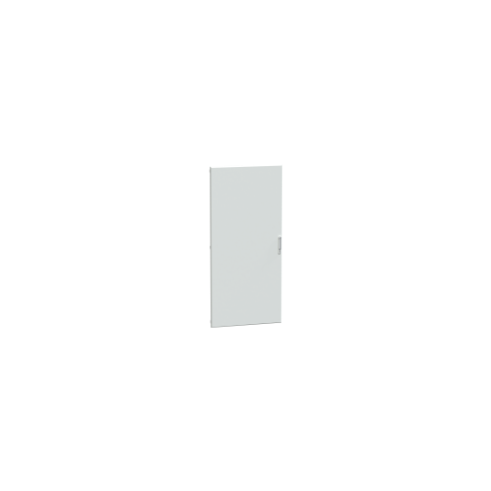Schneider Electric PrismaSeT PrismaSeT G Active - Porte pleine - Armoire 36M - L850 - RAL9003 - LVS08255