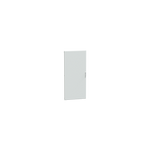 Schneider Electric PrismaSeT PrismaSeT G Active - Porte pleine - Armoire 36M - L850 - RAL9003 - LVS08255