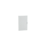 Schneider Electric PrismaSeT PrismaSeT G Active - Porte transparente - Armoire 27M - L850 - RAL9003 - LVS08262
