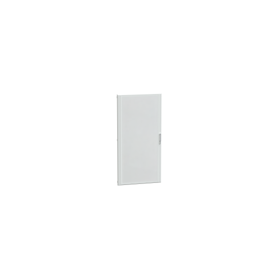 Schneider Electric PrismaSeT PrismaSeT G Active - Porte transparente - Armoire 33M - L850 - RAL9003 - LVS08264