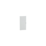 Schneider Electric PrismaSeT PrismaSeT G Active - Porte transparente - Armoire 36M - L850 - RAL9003 - LVS08265
