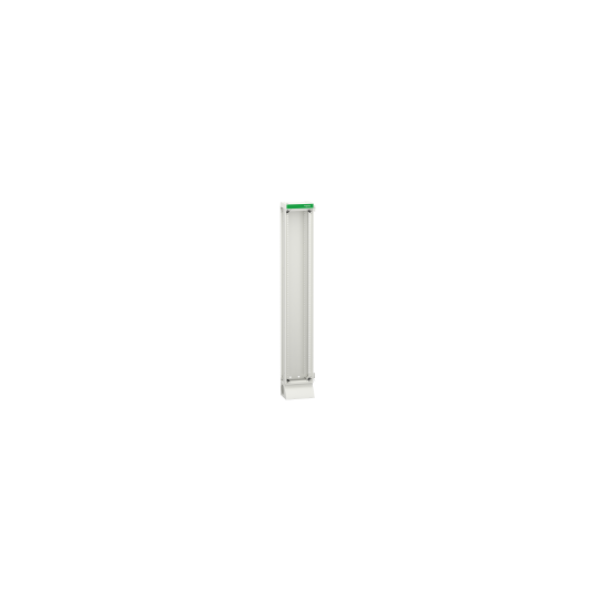 Schneider Electric PrismaSeT PrismaSeT G Active - Gaine extension Armoire - IP30 - L300 - 36M - RAL9003 - LVS08275