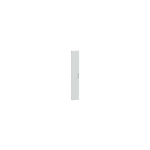 Schneider Electric PrismaSeT PrismaSeT G Active - Porte pleine gaine d'extension 36M - L300 - RAL9003 - LVS08285