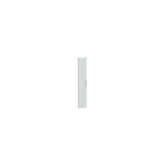 Schneider Electric PrismaSeT PrismaSeT G Active - Porte transparente gaine extension 33M - L300 - RAL9003 - LVS08294