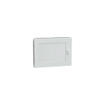Schneider Electric PrismaSeT PrismaSeT G Active - Porte transparente - Coffret ou exten. IP55 - 7M - RAL9003 - LVS08332