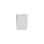 Schneider Electric PrismaSeT PrismaSeT G Active - Porte transparente - Coffret ou exten. IP55 - 15M - RAL9003 - LVS08334
