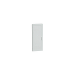 Schneider Electric PrismaSeT PrismaSeT G Active - Porte transparente - Coffret ou exten. IP55 - 27M - RAL9003 - LVS08337