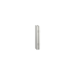 Schneider Electric PrismaSeT PrismaSeT G Active - Panneau latéral coffret IP55 - 15M - Lot(x2) - RAL9003 - LVS08354