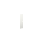 Schneider Electric PrismaSeT PrismaSeT P Active - Porte pleine IP30 - L400 - LVS08514