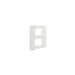 Schneider Electric PrismaSeT PrismaSeT P Active - Toit découpé pour ventilation - L800 P600 - LVS08678