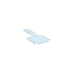Schneider Electric PrismaSeT PrismaSeT P Active - Plaque passe-câbles pleine IP55 - L650+150 P600 - LVS08687