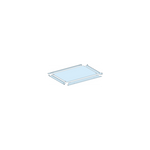 Schneider Electric PrismaSeT PrismaSeT P Active - Plaque passe-câbles pleine IP55 - L800 P600 - LVS08688
