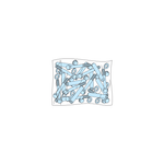 Schneider Electric PrismaSeT PrismaSeT P Active - Visserie + accessoires d'association - lot de 10 - LVS08718