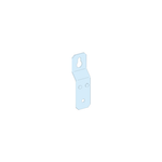 Schneider Electric PrismaSeT PrismaSeT G Active - Pattes fixation extérieures - coffret Pack 160 - lot de 4 - LVS08803