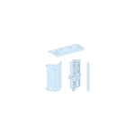 Schneider Electric PrismaSeT PrismaSeT G Active - kit d'association - coffret gaine IP30 - LVS08816