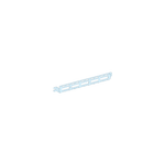 Schneider Electric PrismaSeT PrismaSeT G Active - Supports bridage câbles - Gaine - L300 - Lot de 4 - LVS08868