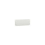 Schneider Electric PrismaSeT PrismaSeT G Active - Plaque passe-câbles FL21 pleine - LVS08881