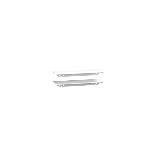 Schneider Electric PrismaSeT PrismaSeT G Active - Demi-montant central d'association - L300 - LVS08885