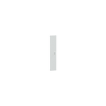 Schneider Electric PrismaSeT PrismaSeT S - Porte blanche pour gaine 8 rangées - LVSSDD8
