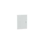 Schneider Electric PrismaSeT PrismaSeT S - Porte Transparente pour coffret 4 rangées 24 modules - LVSSDT424