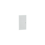 Schneider Electric PrismaSeT PrismaSeT S - Porte Transparente pour coffret 6 rangées 24 modules - LVSSDT624