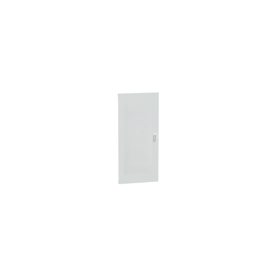 Schneider Electric PrismaSeT PrismaSeT S - Porte Transparente pour coffret 7 rangées 24 modules - LVSSDT724