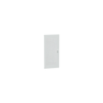 Schneider Electric PrismaSeT PrismaSeT S - Porte Transparente pour coffret 7 rangées 24 modules - LVSSDT724
