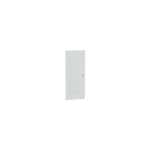 Schneider Electric PrismaSeT PrismaSeT S - Porte Transparente pour coffret 8 rangées 24 modules - LVSSDT824