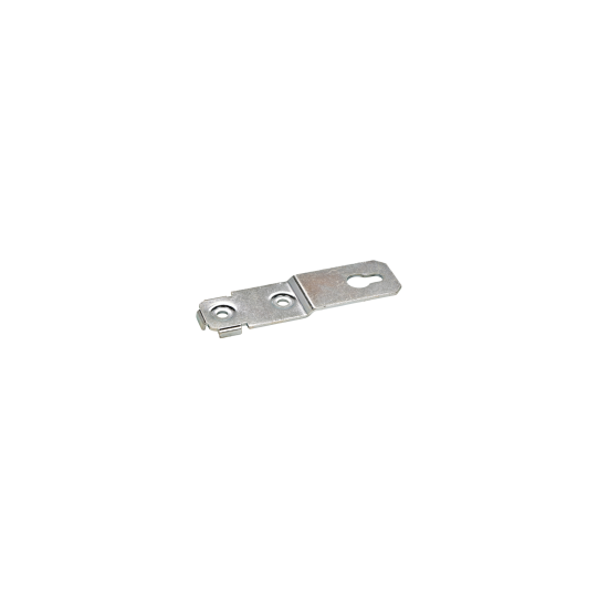 Schneider Electric PrismaSeT PrismaSeT S & XS - Pattes de fixation coffret saillie - LVSXX7