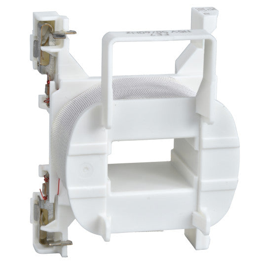 Schneider Electric TeSys TeSys D - contactor coil - LXD1 - 100 V AC 50/60 Hz for 9… 38 A contactor - LXD1K7