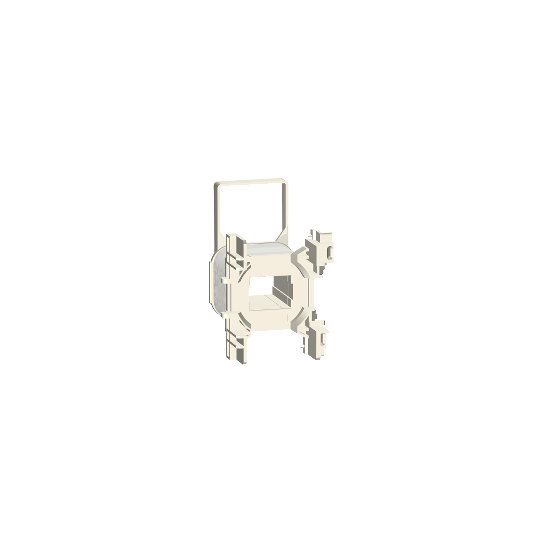 Schneider Electric TeSys TeSys D - contactor coil - LXD3 - 48 V AC 50/60 Hz for 40… 65 A contactor - LXD3E7
