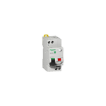 Schneider Electric Multi 9 Multi9 - N40 Vigi - 1P + N - 6A - C curve - class AC - 240 V - 30 mA - 6 kA - M9D11606
