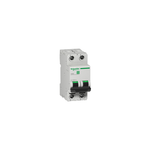 Schneider Electric Multi 9 Multi9 - C60N - MCB - 2P - 6 A - C Curve - 415 V - 10 kA - M9F11206