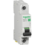 Schneider Electric Multi 9 Multi9 - C60H-DC - MCB - 1P - 1 A - C Curve - 250 V DC - 10 kA - M9U21101