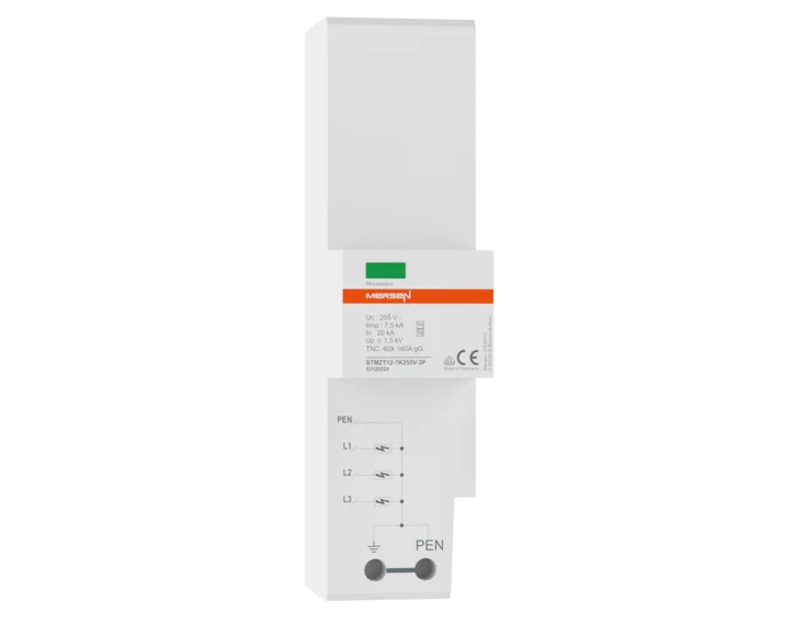 STMZT12-7K255V-3P – 83120224 - STMZT12-7K255V-3P