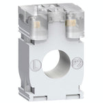 Schneider Electric PowerLogic current transformer tropicalised DIN mount 75 5 for cables d. 21 - METSECT5CC008