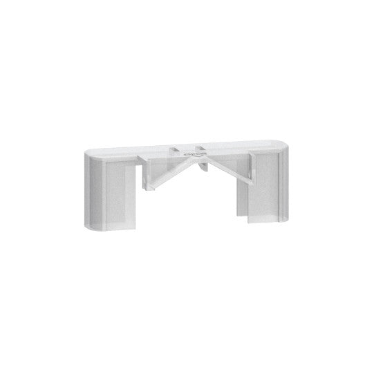 Schneider Electric SCHNEIDER sealable cover 60.5 x 22 x 23.5 mm - for current transformer TI - METSECT5COVER