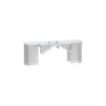 Schneider Electric SCHNEIDER sealable cover 60.5 x 22 x 23.5 mm - for current transformer TI - METSECT5COVER