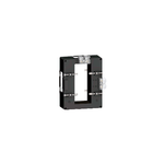 Schneider Electric PowerLogic current transformer tropicalised 4000 5 double output for bars 52x127 - METSECT5DC400
