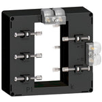 Schneider Electric SCHNEIDER current transformer tropicalised 2000 5 double output for bars 54x102 - METSECT5DE200