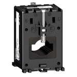Schneider Electric PowerLogic PowerLogic - transformateur Intensité DIN 400/5A - câble < 22mm et barre 10x30mm - METSECT5ME040