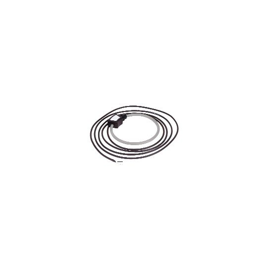 Schneider Electric PowerLogic PowerLogic - Ropestyle current tranformer - 5000 A - d=80 mm - lead=2.4 m - METSECTR25500