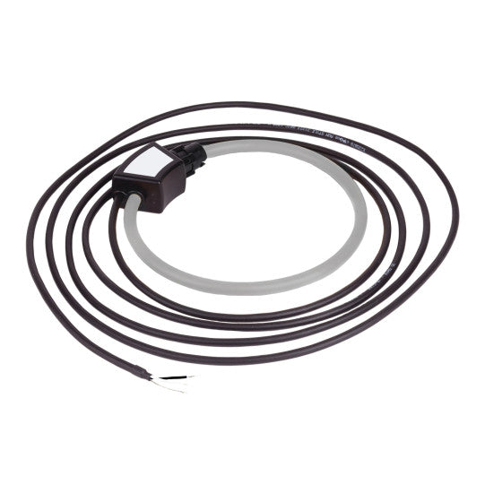 Schneider Electric PowerLogic PowerLogic - Ropestyle current tranformer - 5000 A - d=287 mm - lead=2.4 m - METSECTR90500
