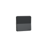 Schneider Electric Mureva Styl Mureva Styl - push-button flush & surface mounting - grey - MUR35027